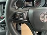 USED 2016 16 VAUXHALL ASTRA 1.4i Design Hatchback 5dr Petrol Manual Euro 6 (100 ps) 
