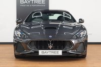 USED 2018 67 MASERATI GRANTURISMO 4.7 V8 MC Coupe  