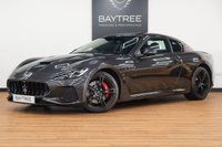 USED 2018 67 MASERATI GRANTURISMO 4.7 V8 MC Coupe  