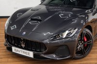 USED 2018 67 MASERATI GRANTURISMO 4.7 V8 MC Coupe  
