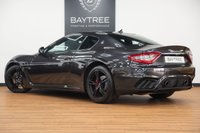 USED 2018 67 MASERATI GRANTURISMO 4.7 V8 MC Coupe  