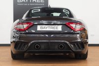 USED 2018 67 MASERATI GRANTURISMO 4.7 V8 MC Coupe  