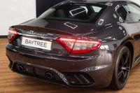 USED 2018 67 MASERATI GRANTURISMO 4.7 V8 MC Coupe  