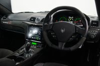 USED 2018 67 MASERATI GRANTURISMO 4.7 V8 MC Coupe  