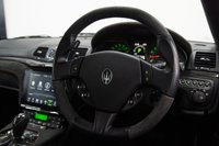 USED 2018 67 MASERATI GRANTURISMO 4.7 V8 MC Coupe  
