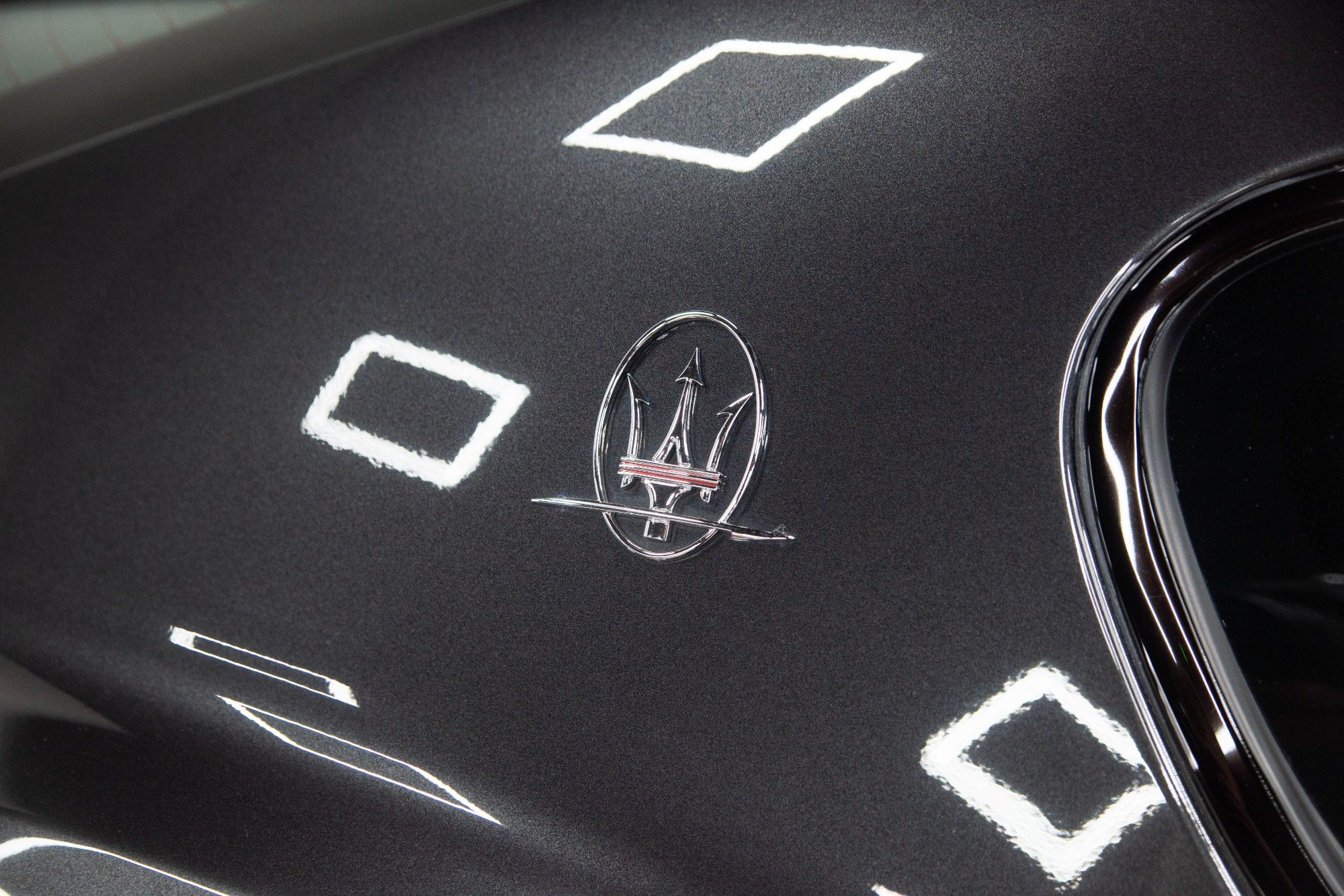 USED 2018 67 MASERATI GRANTURISMO 4.7 V8 MC Coupe  