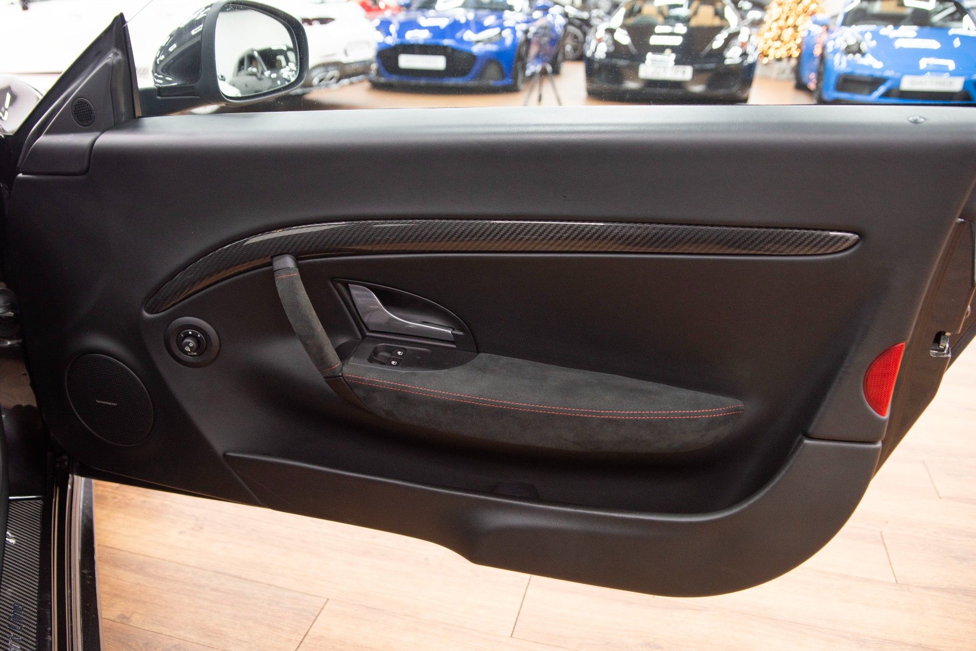 USED 2018 67 MASERATI GRANTURISMO 4.7 V8 MC Coupe  