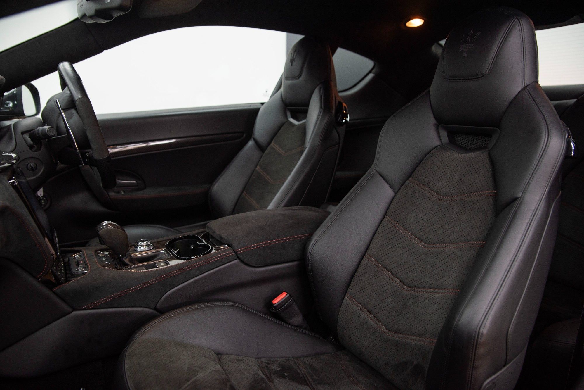 USED 2018 67 MASERATI GRANTURISMO 4.7 V8 MC Coupe  