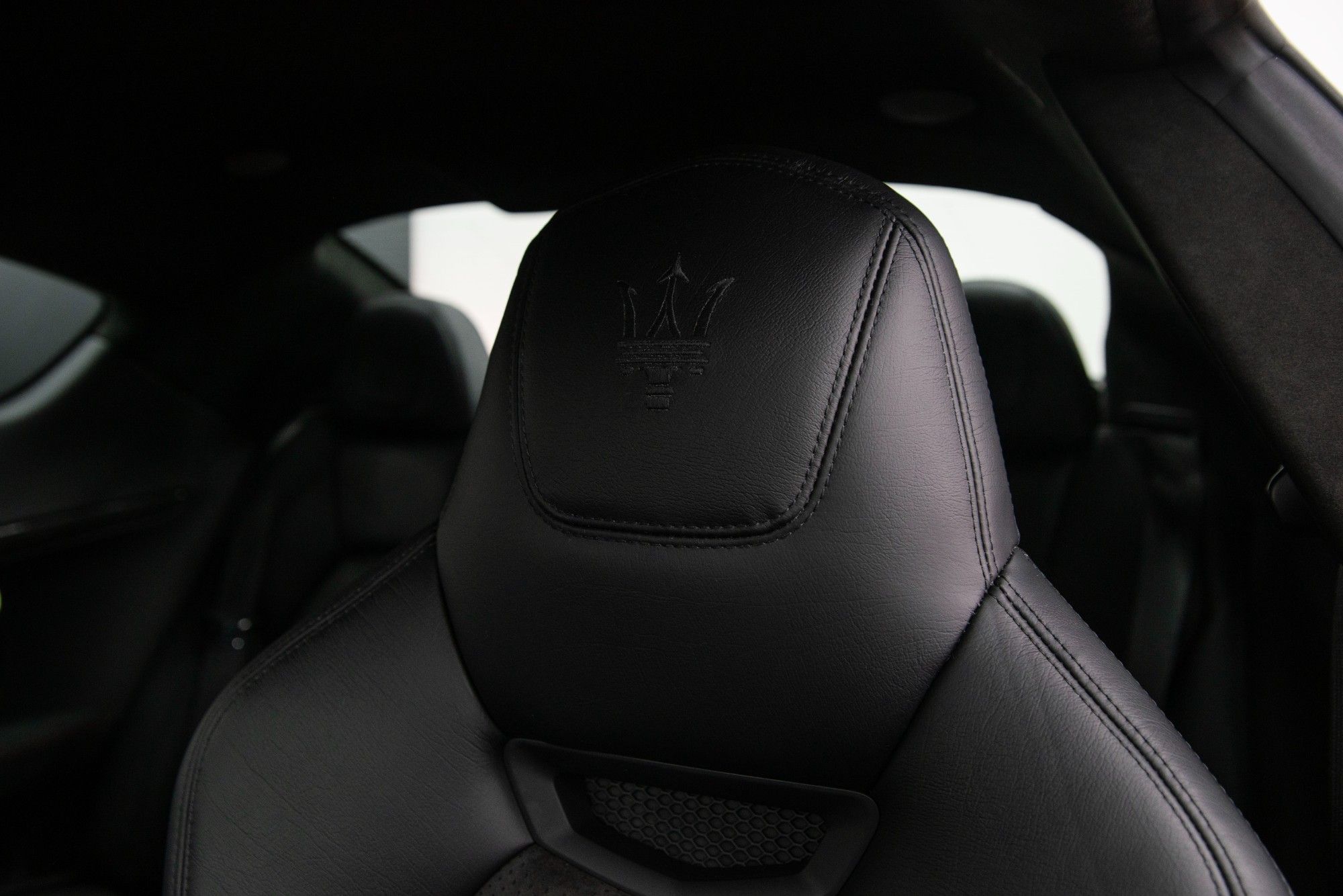 USED 2018 67 MASERATI GRANTURISMO 4.7 V8 MC Coupe  