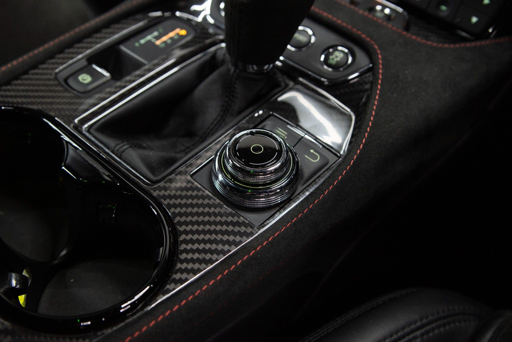 USED 2018 67 MASERATI GRANTURISMO 4.7 V8 MC Coupe  