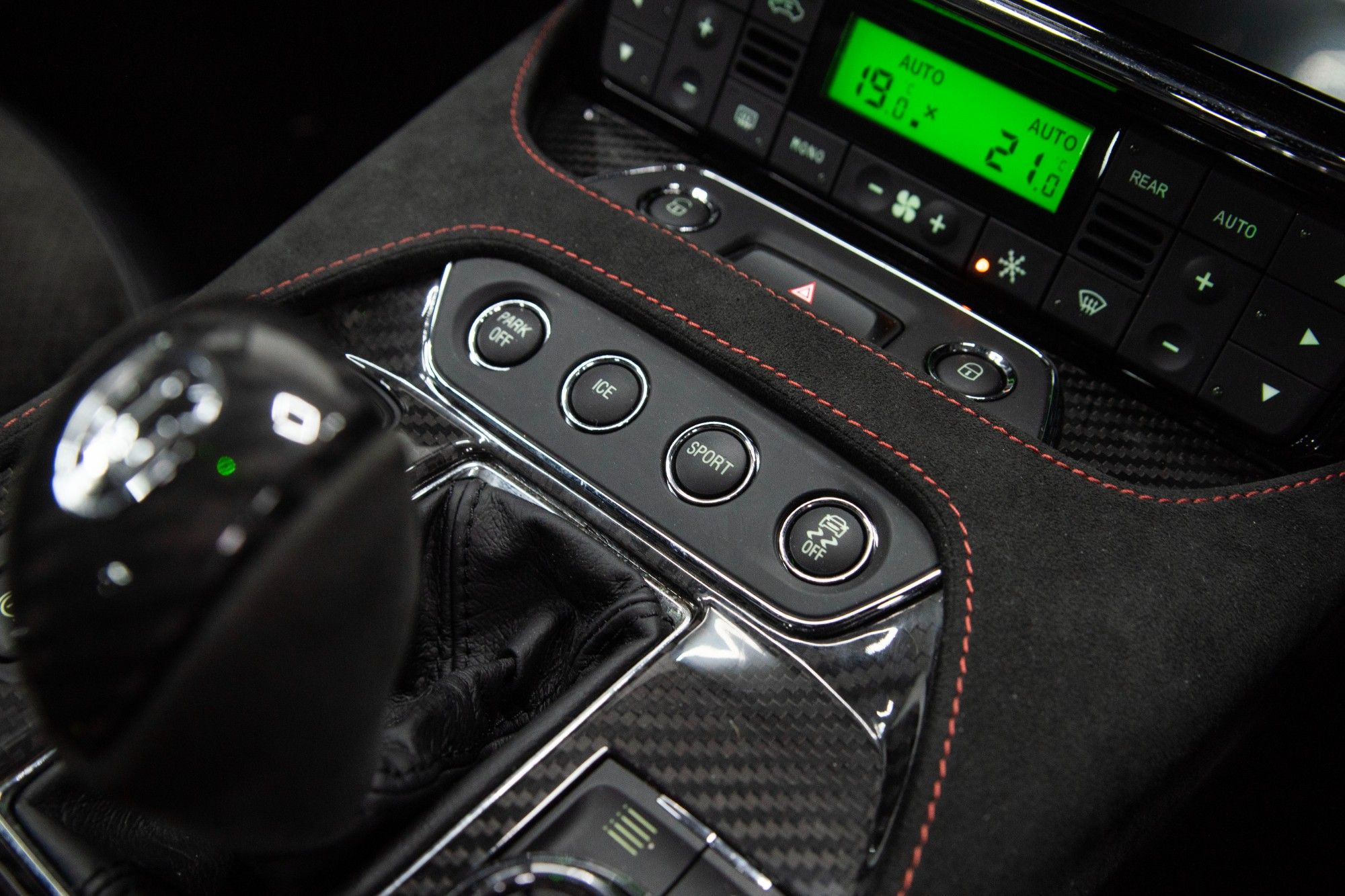 USED 2018 67 MASERATI GRANTURISMO 4.7 V8 MC Coupe  