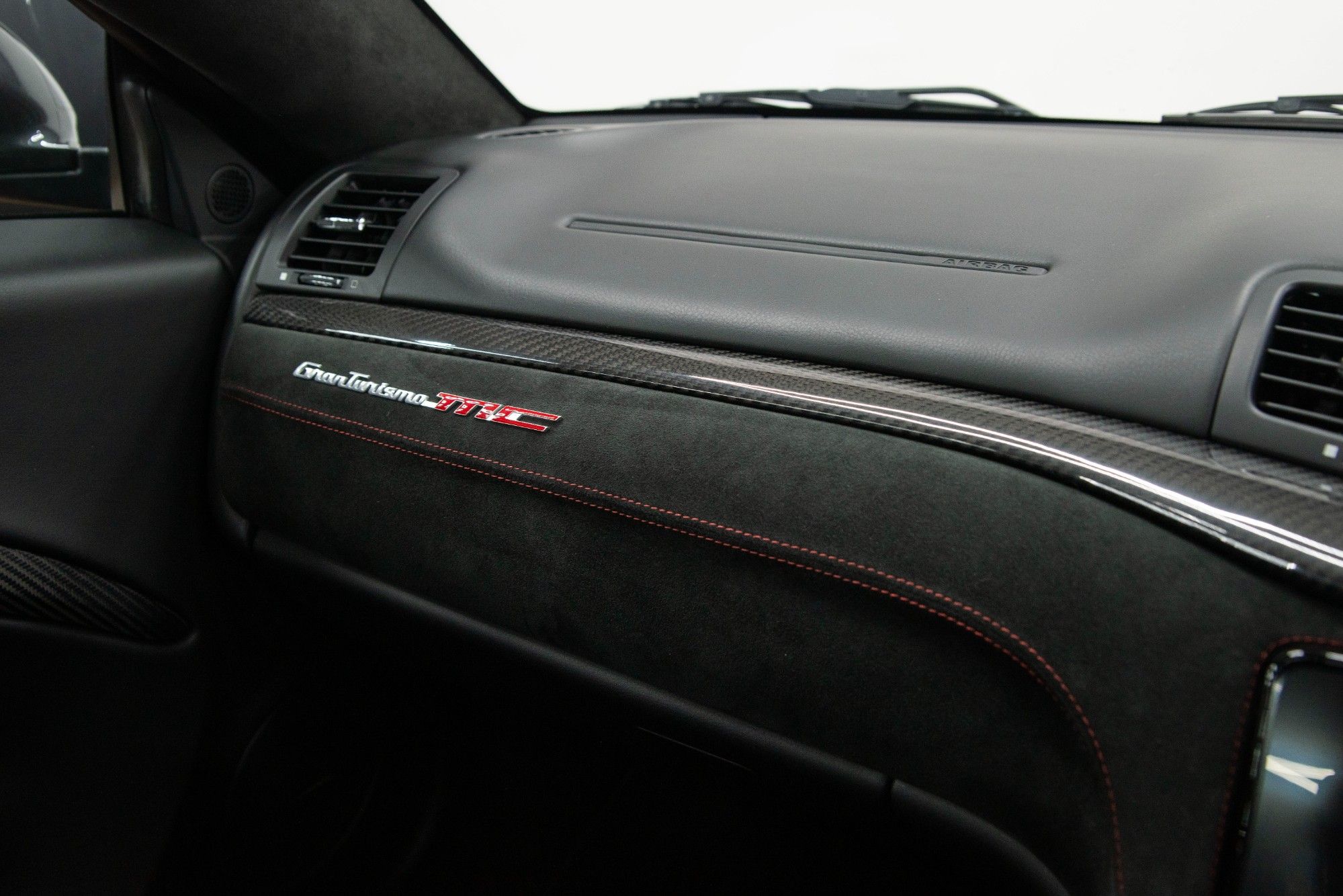 USED 2018 67 MASERATI GRANTURISMO 4.7 V8 MC Coupe  