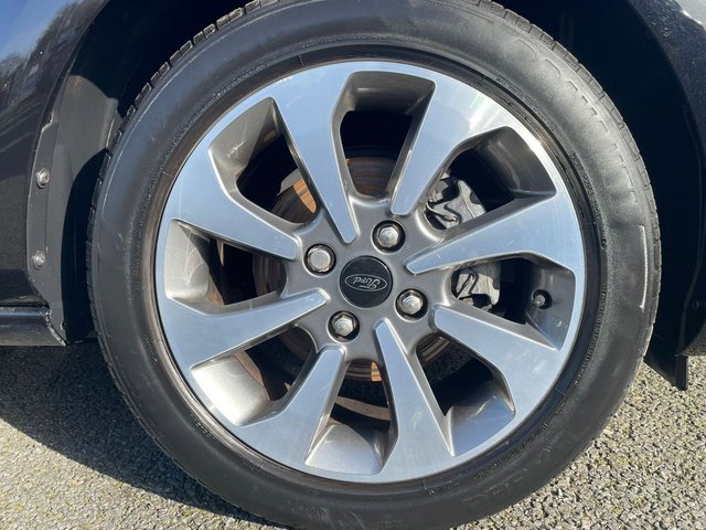 2020 Ford Fiesta 1L Trend 5dr - Photo 9