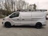 USED 2018 68 VAUXHALL VIVARO 1.6 CDTi 2900 BiTurbo ecoTEC Limited Edition Nav Panel Van 5dr Diesel Manual L2 H1 Euro 6 (s/s) (125 ps) 