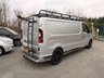USED 2018 68 VAUXHALL VIVARO 1.6 CDTi 2900 BiTurbo ecoTEC Limited Edition Nav Panel Van 5dr Diesel Manual L2 H1 Euro 6 (s/s) (125 ps) 