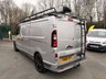 USED 2018 68 VAUXHALL VIVARO 1.6 CDTi 2900 BiTurbo ecoTEC Limited Edition Nav Panel Van 5dr Diesel Manual L2 H1 Euro 6 (s/s) (125 ps) 