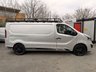 USED 2018 68 VAUXHALL VIVARO 1.6 CDTi 2900 BiTurbo ecoTEC Limited Edition Nav Panel Van 5dr Diesel Manual L2 H1 Euro 6 (s/s) (125 ps) 