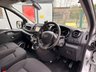 USED 2018 68 VAUXHALL VIVARO 1.6 CDTi 2900 BiTurbo ecoTEC Limited Edition Nav Panel Van 5dr Diesel Manual L2 H1 Euro 6 (s/s) (125 ps) 