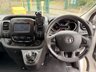 USED 2018 68 VAUXHALL VIVARO 1.6 CDTi 2900 BiTurbo ecoTEC Limited Edition Nav Panel Van 5dr Diesel Manual L2 H1 Euro 6 (s/s) (125 ps) 