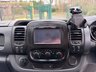 USED 2018 68 VAUXHALL VIVARO 1.6 CDTi 2900 BiTurbo ecoTEC Limited Edition Nav Panel Van 5dr Diesel Manual L2 H1 Euro 6 (s/s) (125 ps) 