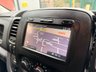 USED 2018 68 VAUXHALL VIVARO 1.6 CDTi 2900 BiTurbo ecoTEC Limited Edition Nav Panel Van 5dr Diesel Manual L2 H1 Euro 6 (s/s) (125 ps) 