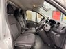 USED 2018 68 VAUXHALL VIVARO 1.6 CDTi 2900 BiTurbo ecoTEC Limited Edition Nav Panel Van 5dr Diesel Manual L2 H1 Euro 6 (s/s) (125 ps) 