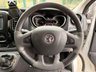 USED 2018 68 VAUXHALL VIVARO 1.6 CDTi 2900 BiTurbo ecoTEC Limited Edition Nav Panel Van 5dr Diesel Manual L2 H1 Euro 6 (s/s) (125 ps) 
