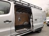 USED 2018 68 VAUXHALL VIVARO 1.6 CDTi 2900 BiTurbo ecoTEC Limited Edition Nav Panel Van 5dr Diesel Manual L2 H1 Euro 6 (s/s) (125 ps) 