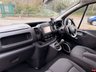 USED 2018 68 VAUXHALL VIVARO 1.6 CDTi 2900 BiTurbo ecoTEC Limited Edition Nav Panel Van 5dr Diesel Manual L2 H1 Euro 6 (s/s) (125 ps) 