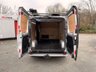USED 2018 68 VAUXHALL VIVARO 1.6 CDTi 2900 BiTurbo ecoTEC Limited Edition Nav Panel Van 5dr Diesel Manual L2 H1 Euro 6 (s/s) (125 ps) 