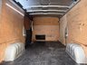 USED 2018 68 VAUXHALL VIVARO 1.6 CDTi 2900 BiTurbo ecoTEC Limited Edition Nav Panel Van 5dr Diesel Manual L2 H1 Euro 6 (s/s) (125 ps) 