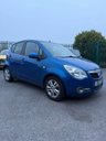 USED 2012 12 VAUXHALL AGILA 1.2 VVT SE MPV 5dr Petrol Auto Euro 5 (94 ps) 
