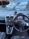 USED 2012 12 VAUXHALL AGILA 1.2 VVT SE MPV 5dr Petrol Auto Euro 5 (94 ps) 