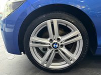 USED 2014 64 BMW 1 SERIES 2.0 120d M Sport Hatchback 5dr Diesel Manual xDrive Euro 5 (s/s) (184 ps) JUST SERVICED*&pound;4K EXTRAS*XDRIVE