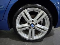 USED 2014 64 BMW 1 SERIES 2.0 120d M Sport Hatchback 5dr Diesel Manual xDrive Euro 5 (s/s) (184 ps) JUST SERVICED*&pound;4K EXTRAS*XDRIVE