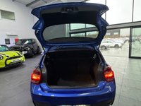 USED 2014 64 BMW 1 SERIES 2.0 120d M Sport Hatchback 5dr Diesel Manual xDrive Euro 5 (s/s) (184 ps) JUST SERVICED*&pound;4K EXTRAS*XDRIVE