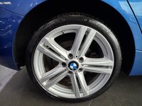 USED 2014 64 BMW 1 SERIES 2.0 120d M Sport Hatchback 5dr Diesel Manual xDrive Euro 5 (s/s) (184 ps) JUST SERVICED*&pound;4K EXTRAS*XDRIVE