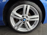 USED 2014 64 BMW 1 SERIES 2.0 120d M Sport Hatchback 5dr Diesel Manual xDrive Euro 5 (s/s) (184 ps) JUST SERVICED*&pound;4K EXTRAS*XDRIVE