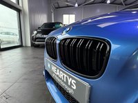 USED 2014 64 BMW 1 SERIES 2.0 120d M Sport Hatchback 5dr Diesel Manual xDrive Euro 5 (s/s) (184 ps) JUST SERVICED*&pound;4K EXTRAS*XDRIVE
