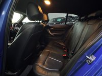 USED 2014 64 BMW 1 SERIES 2.0 120d M Sport Hatchback 5dr Diesel Manual xDrive Euro 5 (s/s) (184 ps) JUST SERVICED*&pound;4K EXTRAS*XDRIVE