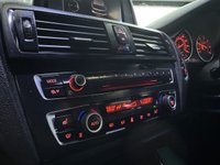 USED 2014 64 BMW 1 SERIES 2.0 120d M Sport Hatchback 5dr Diesel Manual xDrive Euro 5 (s/s) (184 ps) JUST SERVICED*&pound;4K EXTRAS*XDRIVE