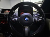 USED 2014 64 BMW 1 SERIES 2.0 120d M Sport Hatchback 5dr Diesel Manual xDrive Euro 5 (s/s) (184 ps) JUST SERVICED*&pound;4K EXTRAS*XDRIVE