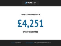 USED 2014 64 BMW 1 SERIES 2.0 120d M Sport Hatchback 5dr Diesel Manual xDrive Euro 5 (s/s) (184 ps) JUST SERVICED*&pound;4K EXTRAS*XDRIVE