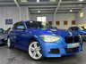 USED 2014 64 BMW 1 SERIES 2.0 120d M Sport Hatchback 5dr Diesel Manual xDrive Euro 5 (s/s) (184 ps) JUST SERVICED*&pound;4K EXTRAS*XDRIVE