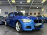 USED 2014 64 BMW 1 SERIES 2.0 120d M Sport Hatchback 5dr Diesel Manual xDrive Euro 5 (s/s) (184 ps) JUST SERVICED*&pound;4K EXTRAS*XDRIVE