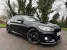 USED 2017 67 BMW 1 SERIES 2.0 118d M Sport Hatchback 3dr Diesel Manual Euro 6 (s/s) (150 ps) 