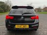 USED 2017 67 BMW 1 SERIES 2.0 118d M Sport Hatchback 3dr Diesel Manual Euro 6 (s/s) (150 ps) 
