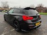USED 2017 67 BMW 1 SERIES 2.0 118d M Sport Hatchback 3dr Diesel Manual Euro 6 (s/s) (150 ps) 