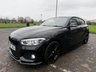 USED 2017 67 BMW 1 SERIES 2.0 118d M Sport Hatchback 3dr Diesel Manual Euro 6 (s/s) (150 ps) 
