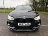 USED 2017 67 BMW 1 SERIES 2.0 118d M Sport Hatchback 3dr Diesel Manual Euro 6 (s/s) (150 ps) 